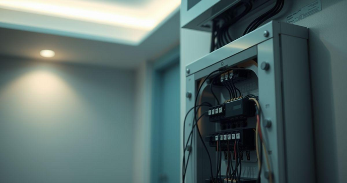 Como Funcionam os Projetos de Instalações Elétricas Eficientes Como Funcionam os Projetos de Instalações Elétricas Eficientes