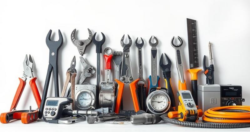 Manutenção Elétrica Predial: Dicas Essenciais para Segurança e Eficiência Manutenção Elétrica Predial: Dicas Essenciais para Segurança e Eficiência